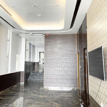 Hotel Tbs In ปูรี ภายนอก รูปภาพ